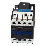 Contator Potencia Trifásico 25a 220v. 25 Amperes 
