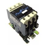 Contator Telemecanique Lc1d6511 65a 1na+1nf 220v Original