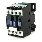 Contator Tripolar 0901 9a 3p+1nf 220v 
