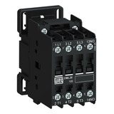 Contator Tripolar 25a 1na Weg Cwl25-10-30d23 220v
