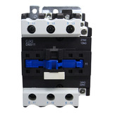 Contator Tripolar 6511 65a 3p+1na+1nf 220v Hs
