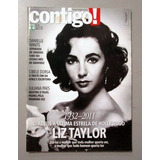 Contigo - Liz Taylor - O