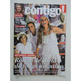 Contigo #2163 Xuxa - Ivete Sangalo - Carnaval