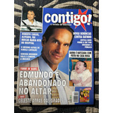 Contigo 1206 Roberto Xuxa Angélica Thalia Sandy Casagrande