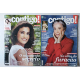 Contigo 2 Revistas N°2052/2062 Ano 2015 