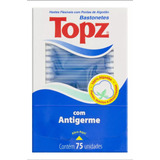 Contonete Hastes Flexível Topz