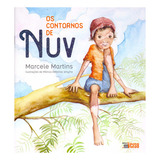 Contornos De Nuv, Os, De Martins,