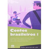 Contos Brasileiros 1, De Ramos, Graciliano.