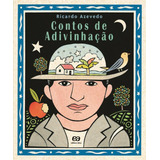 Contos De Adivinhação, De Azevedo, Ricardo. Editora Somos Sistema De Ensino, Capa Mole Em Português, 2008