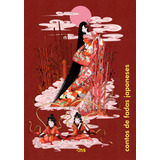 Contos De Fadas Japoneses, De Yei Theodora Ozaki. Editora Novo Século, Capa Mole, Edição 1 Em Português, 2023