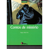 Contos De Mistério, De Poe, Edgar Allan. Bantim Canato E Guazzelli Editora Ltda, Capa Mole Em Português, 2015