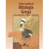 Contos E Lendas Da Mitologia Grega, De Pouzadoux, Claude. Editorial Editora Schwarcz Sa, Tapa Mole En Português, 2001