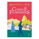 Contos Fluminenses - 1ªed.(2023), De Machado De Assis. Editora Principis, Capa Mole, Edição 1 Em Português, 2023