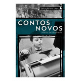 Contos Novos, De Andrade, Mário De. Editora Nova Fronteira, Capa Mole, Edição 1 Em Português