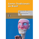 Contos Tradicionais Do Brasil, De Cascudo,