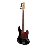 Contra Baixo 4 Cordas Michael Jazz Bass Bm607n Bt Bm-607