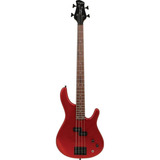 Contra Baixo 4 Cordas Tagima Xb21 Metallic Deep Orange Xb-21