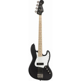 Contra Baixo 4c Fender Squier Contemporary