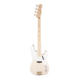 Contra Baixo Fender 030 3080 Squier Classic Vibe P. Bass 50s