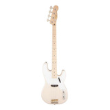 Contra Baixo Fender 030 3080 Squier Classic Vibe P. Bass 50s