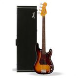 Contra Baixo Fender American Vintage Ii 1960 Precision Bass