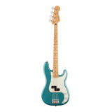 Contra Baixo Fender Mex Player Series Precision Bass Mn 014