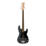 Contra Baixo Fender Squier Affinity Precision Bass Cfm