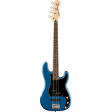 Contra Baixo Fender Squier Affinity Series Precision Bass P