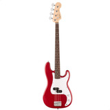Contra Baixo Fender Squier Debut Precision Bass Lrl Wpg 037