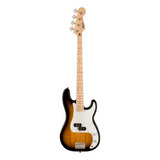 Contra Baixo Fender Squier Sonic Precision 2 Color Sunburst