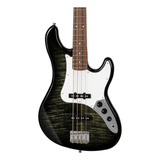 Contra Baixo Jazz Bass Cort Gb24jj