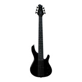 Contra Baixo Tagima Precision Xb-21 Ponte Standard Preto