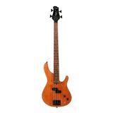 Contra Baixo Tagima Xb-21 Eletrico 24 Trastes Okuman Natural
