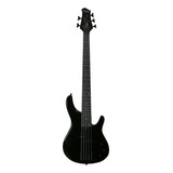 Contra Baixo Tagima Xb21 5 Cordas 24 Trastes Preto Bk