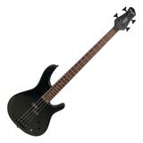 Contra Baixo Tagima Xb21 Bk 4 Cordas Preto