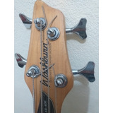 Washburn