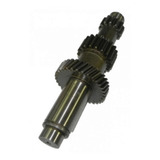 Contra Eixo Cambio Eaton 280v 12d F600 D60 Fiat Allis 228580