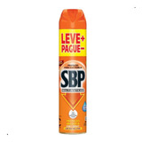 Contra Insetos  Sbp Spray O