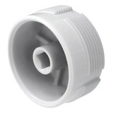 Contra Sede P/ Valvula Descarga Hydra Max 2550 Blukit