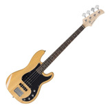 Contra-baixo Elétrico 4 Cordas Precision Bass Passivo Pbs50