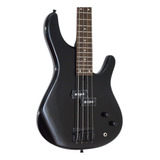 Contra-baixo Tagima Xb-21 Precision 4 Cordas Passivo Preto