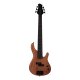 Contra-baixo Tagima Xb-21 Precision 6 Cordas Natural