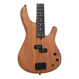 Contra-baixo Tagima Xb-21 Precision Natural Novo!!!