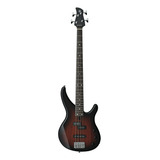 Contrabaixo Elétrico Trbx174-ovs Old Violin Sunburst Yamaha