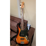 Contrabaixo Fender Jass Bass Squier