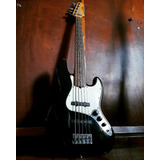 Contrabaixo Fender Jazz Bass American 5 Cordas 