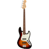 Contrabaixo Fender Player Jazz Bass Pau Ferro 3 Color