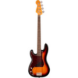 Contrabaixo Fender Squier 60s Classic Vibe P Bass Canhoto