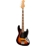 Contrabaixo Fender Vintera '70s Jazz Bass 3-color Sunburst 