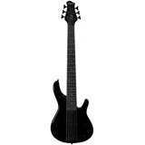 Contrabaixo Tagima Xb-21 Bk 6 Cordas Preto